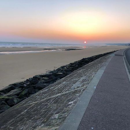 La Plage d'Or Vierville-sur-Mer Exterior foto